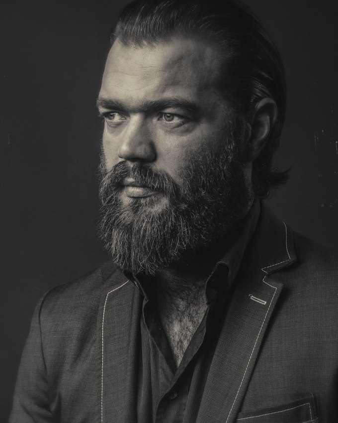 Jóhannes Haukur Jóhannesson movies list and roles (Succession Season