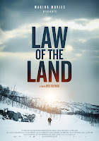 Vùng Đất Tàn Nhẫn - Law Of The Land/Armoton maa