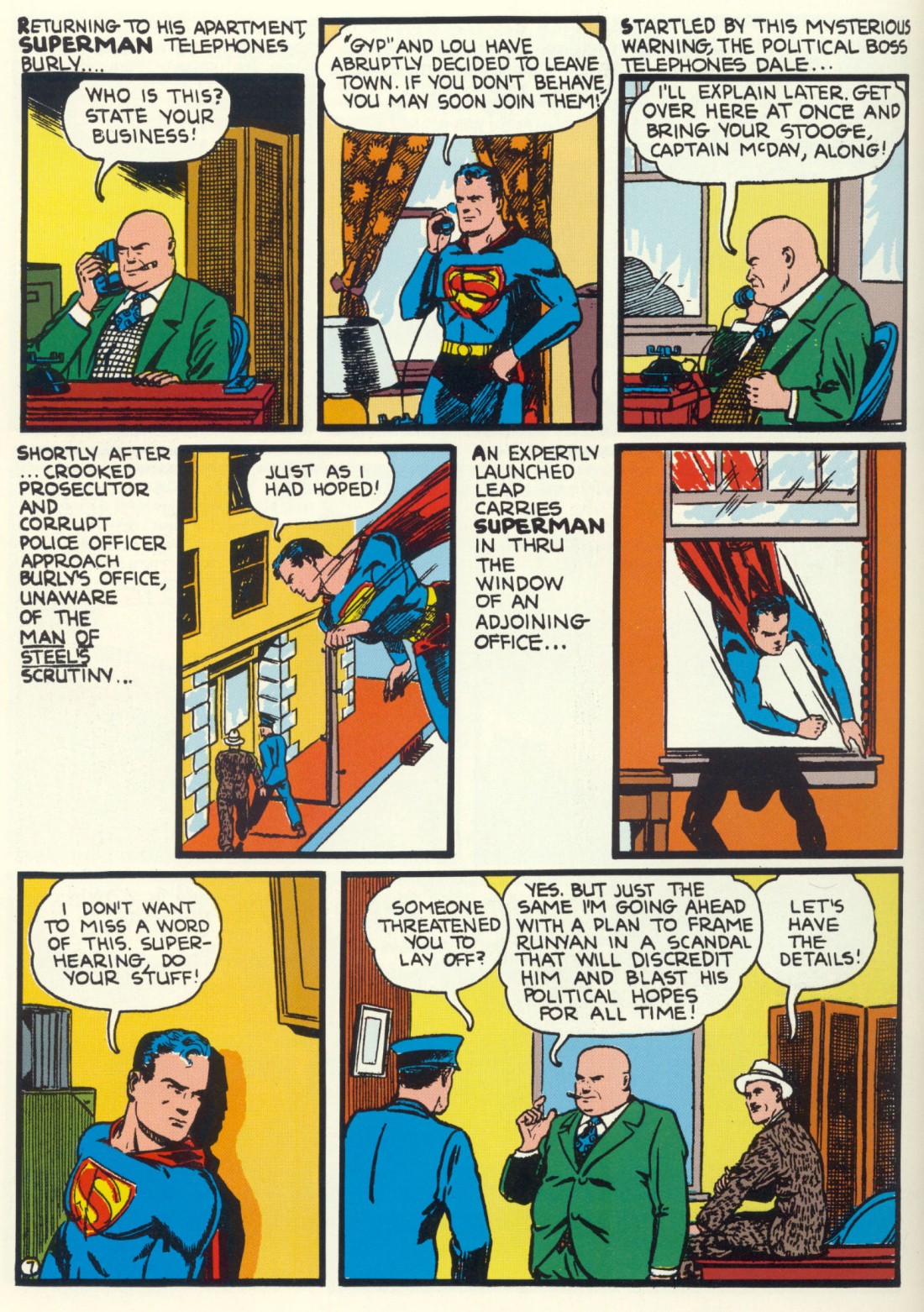 Superman (1939) issue 7 - Page 44