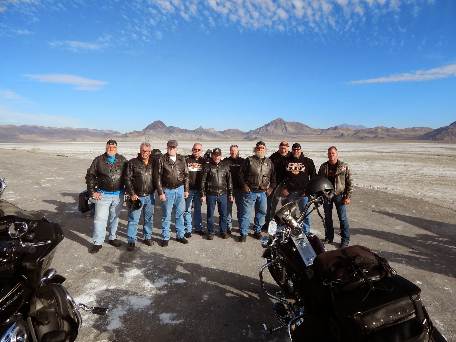 CAFE LA LA Salt Flat Cafe in Wendover Utah