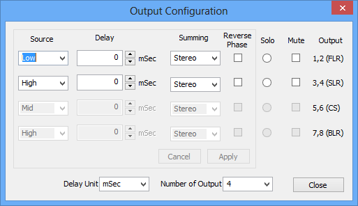 Sound by Shevy: Первоначальная подготовка Sven Stream Mega R. Настройка ...