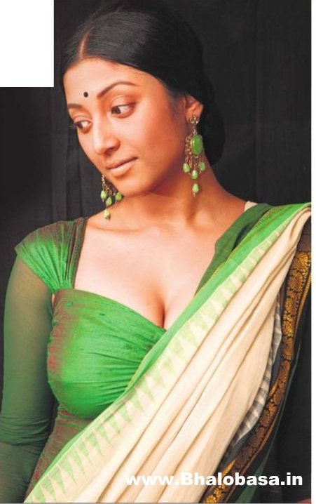 Fake Nude Picture Of Bengali Actress