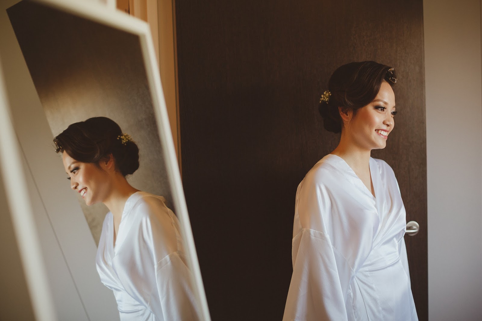 Bridal Beauty Trends from Award Winning MUA Tamara Tott ...