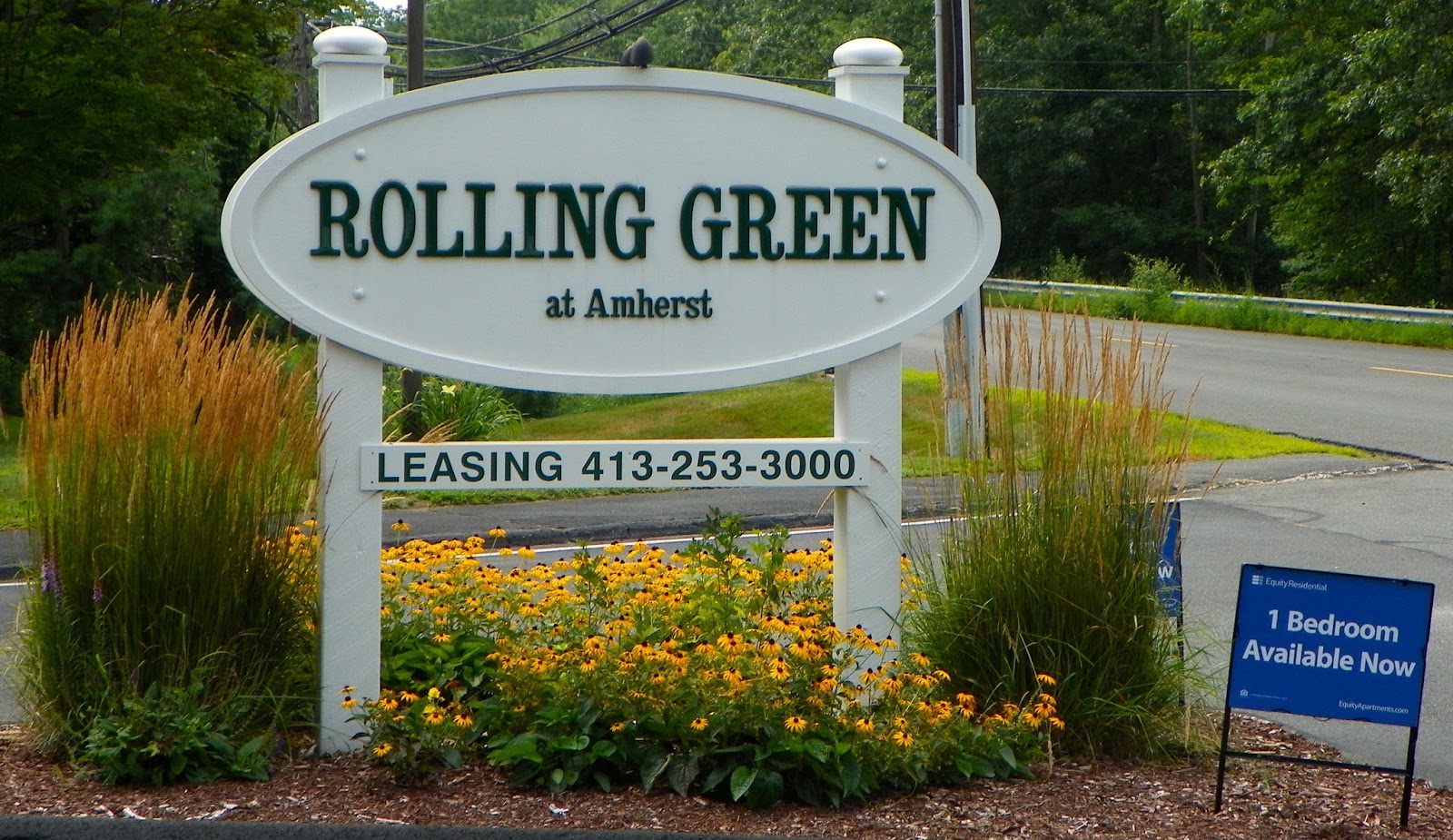 Only in The Republic of Amherst Unintended Consequences