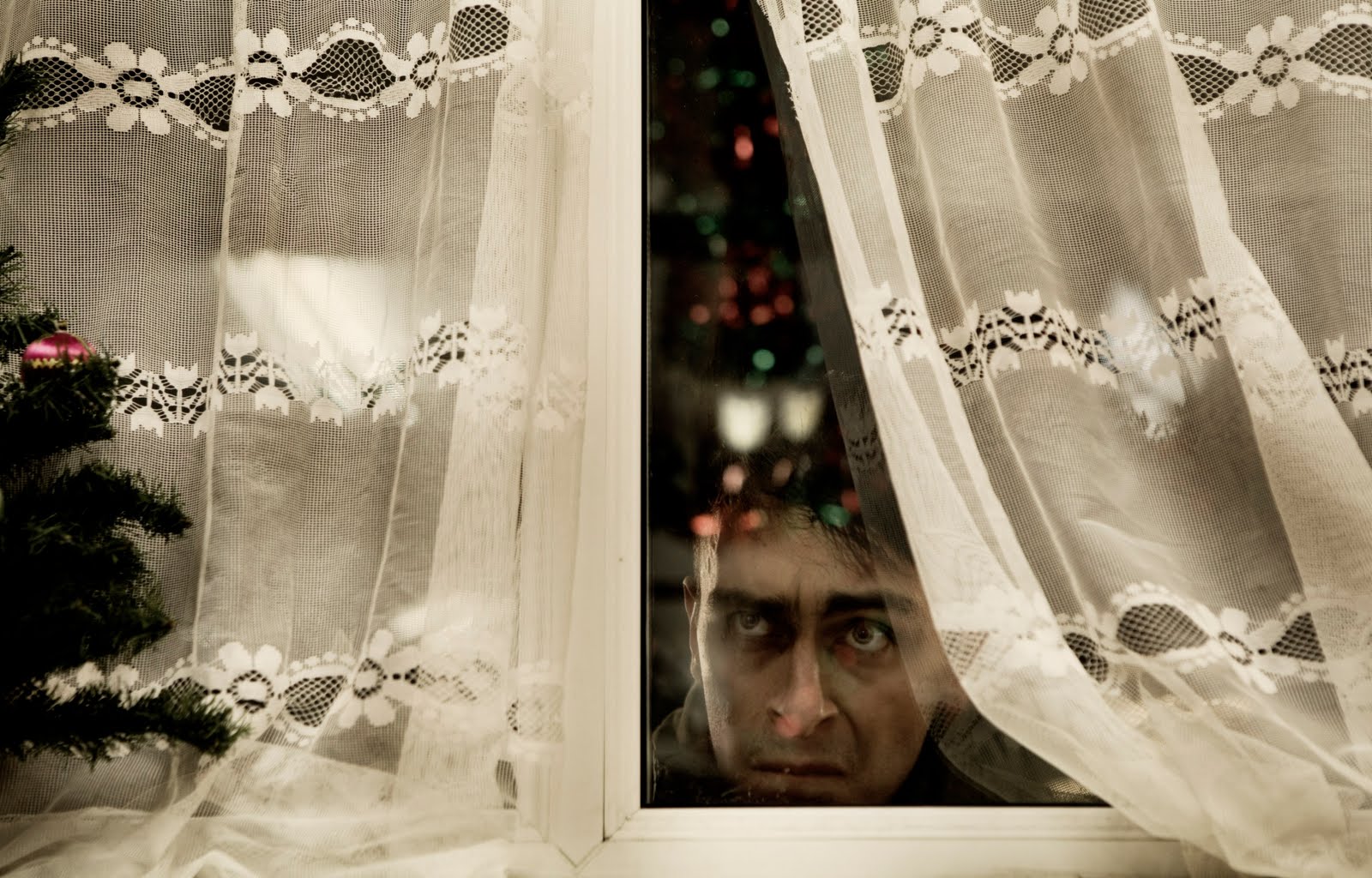 The Casual Connoisseur Blog: THIS IS ENGLAND 88.