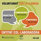Voluntariat per la Llengua
