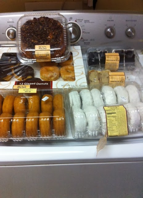 marylourambles Pastry Supply