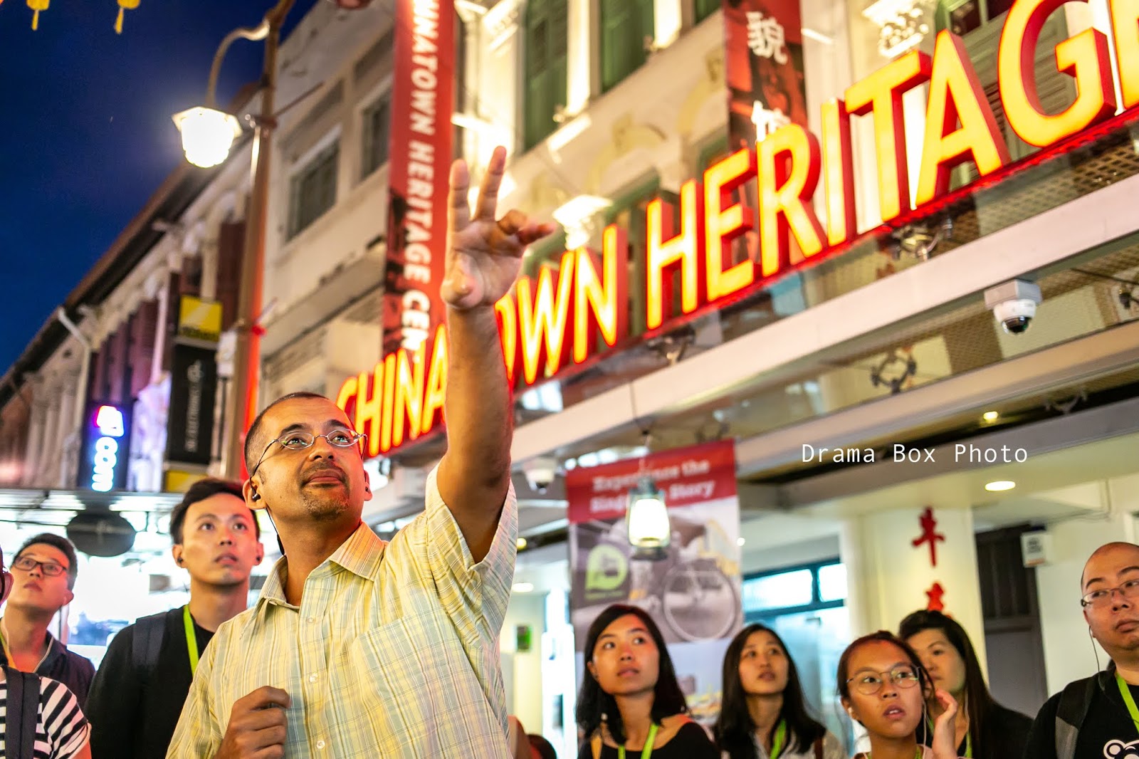 Catch Chinatown Crossings 2019 Season Ii With Complimentary Chinatown Food Trail By Tony Johor Kaki Johor Kaki Travels For Food