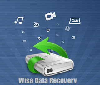 برنامج, Wise ,Data ,Recovery, لاستعادة, الملفات, المحذوفة, اخر, اصدار