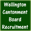 Wellington Cantonment Board Recruitment Wellington Cantonment Board Recruitment