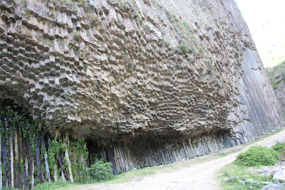 Велопоход «Армения-2017»