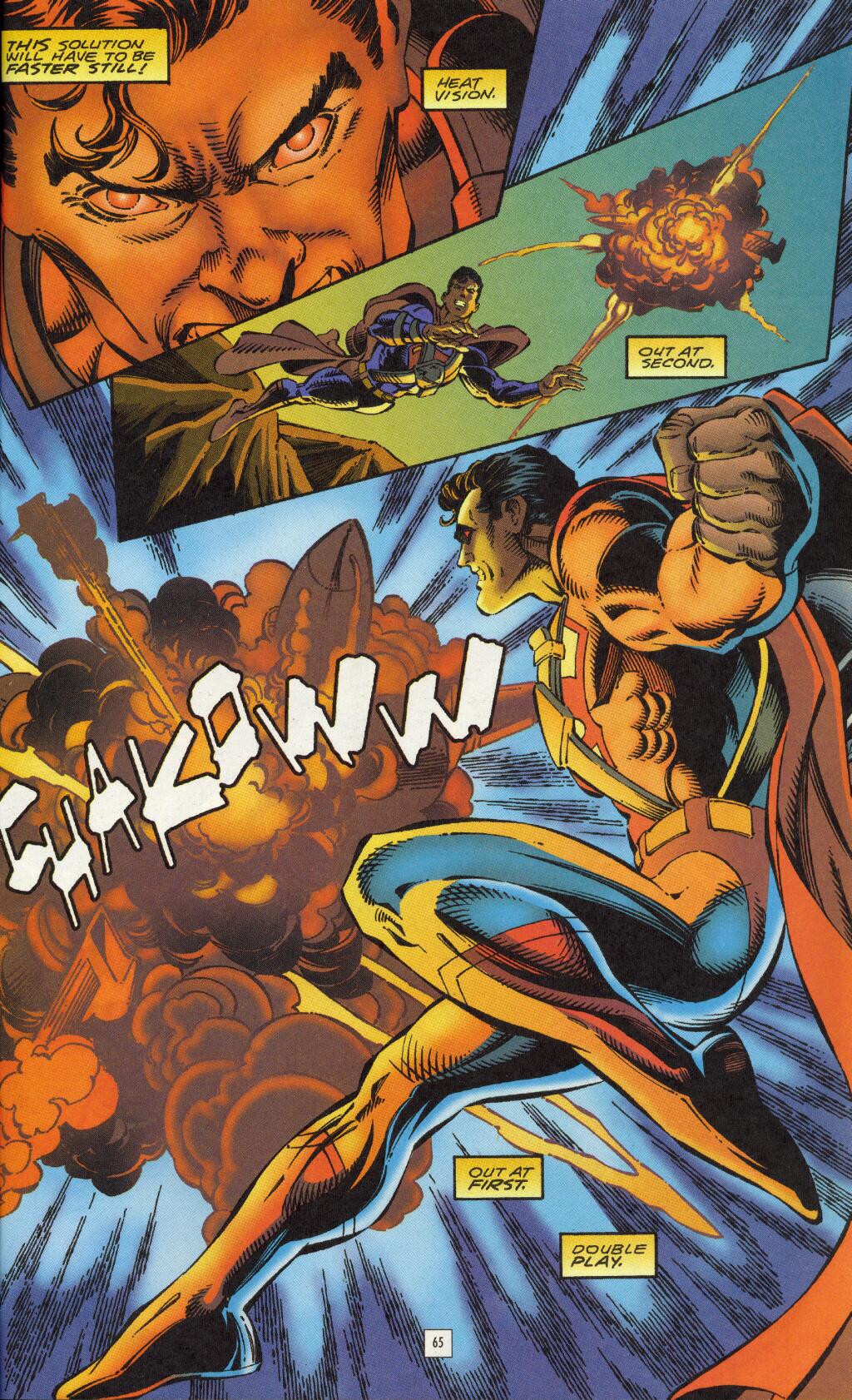 Superman: The Doomsday Wars Full #1 - English 68