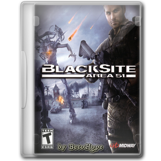 Blacksite Area 51 Full Español