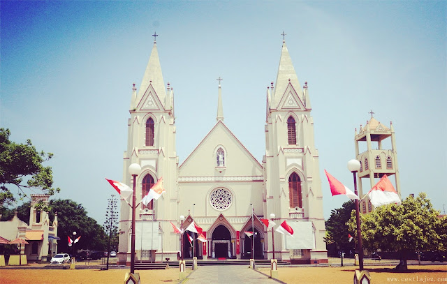 Sri Lanka