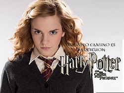 hermione granger potter harry emma watson would character characters why ron weasley looks lengkap nama through his imagens mais behave