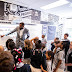 LeBron James opens Elementary School for at-risk Children in his Hometown