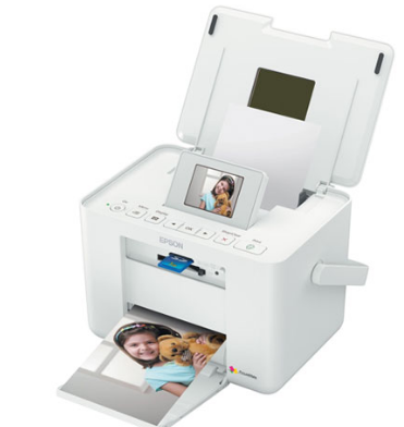 Epson PictureMate PM235 Epson PictureMate PM235