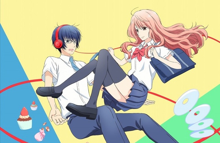 Ver 3D Kanojo: Real Girl Online