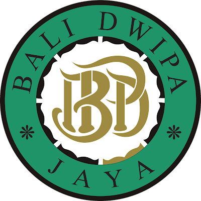 Logo Bank Pembangunan Daerah (BPD) Bali