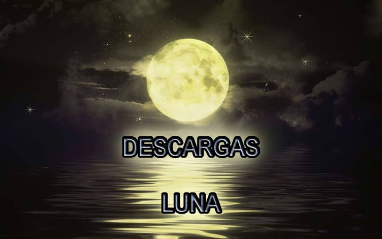 Descargas Luna