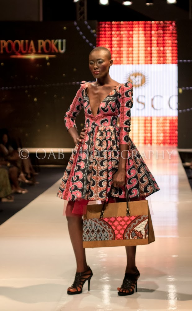 Trendsandblendsgh: Glitz Africa Fashion Week 2013 Day1: Poqua poqu
