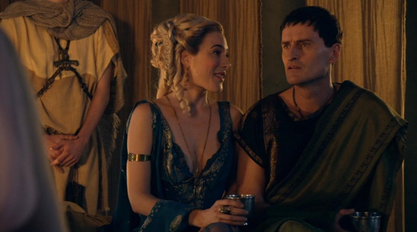 APASIONADOS DEL IMPERIO ROMANO QUINTO CECILIO METELO NÚMIDICO DICE