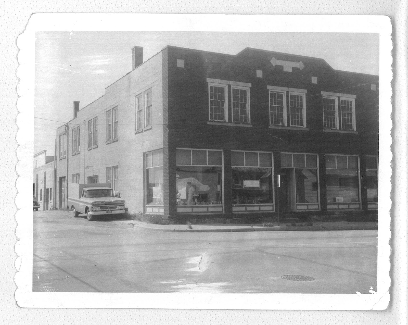 My Other Blog Ole Peterson & the Peterson Family (3)