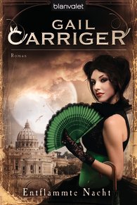 Alexia's Clothes in the Parasol Protectorate by Gail Carriger 
