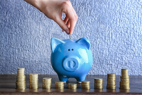 financial security financial security