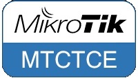 Sertifikasi Mikrotik MTCTCE (MikroTik Certified Traffic Control Engineer)