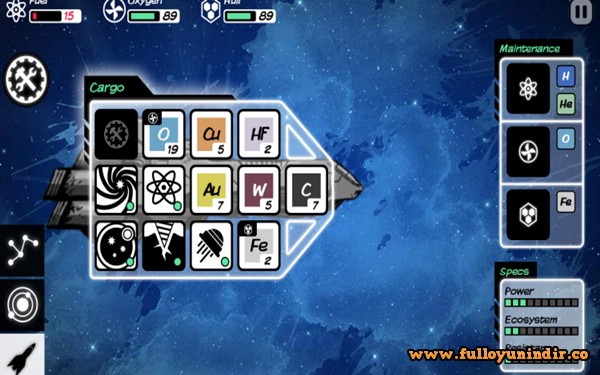 Out There Apk indir