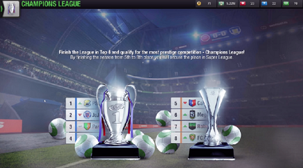 5 Game Android Sepak Bola/Football Manager Paling Populer 2019 5 Game Android Sepak Bola/Football Manager Paling Populer 2019
