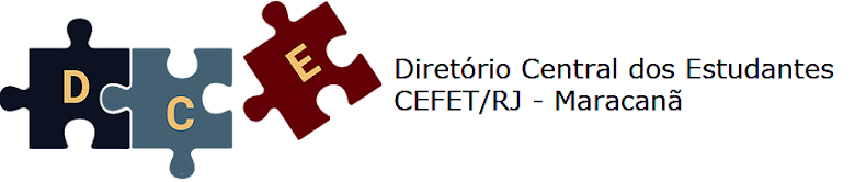 Diretório Central dos Estudantes CEFET/RJ - Maracanã