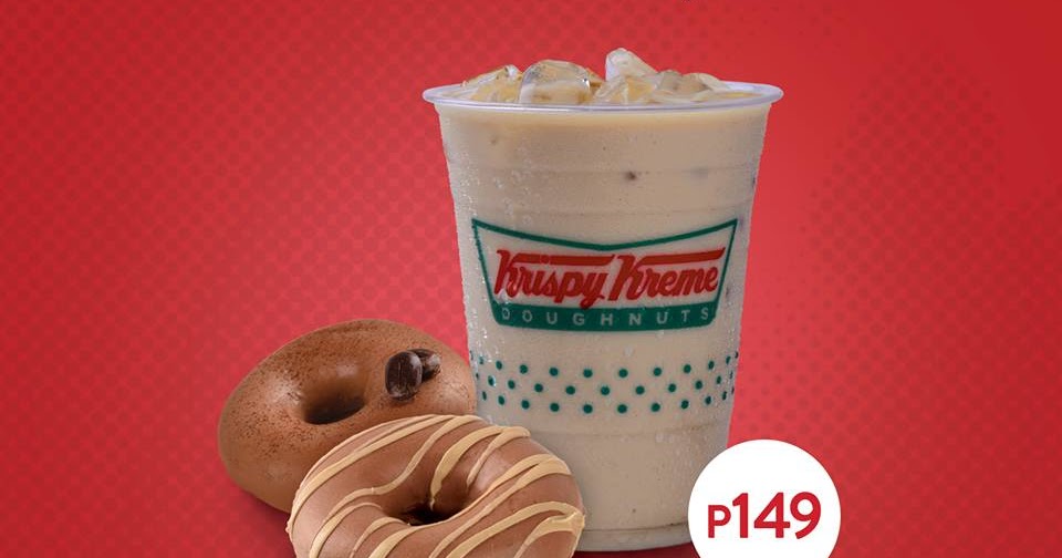 Krispy kreme coupon 2018 sydney