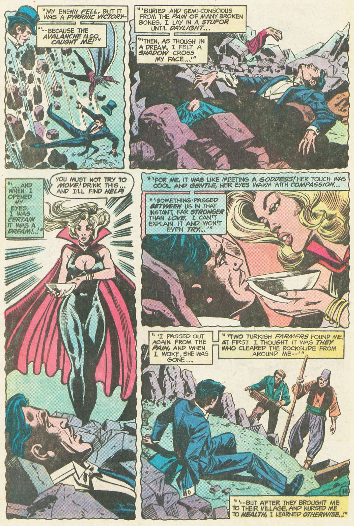 Justice League of America (1960) 164 Page 14