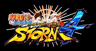 naruto ultimate ninja storm 4