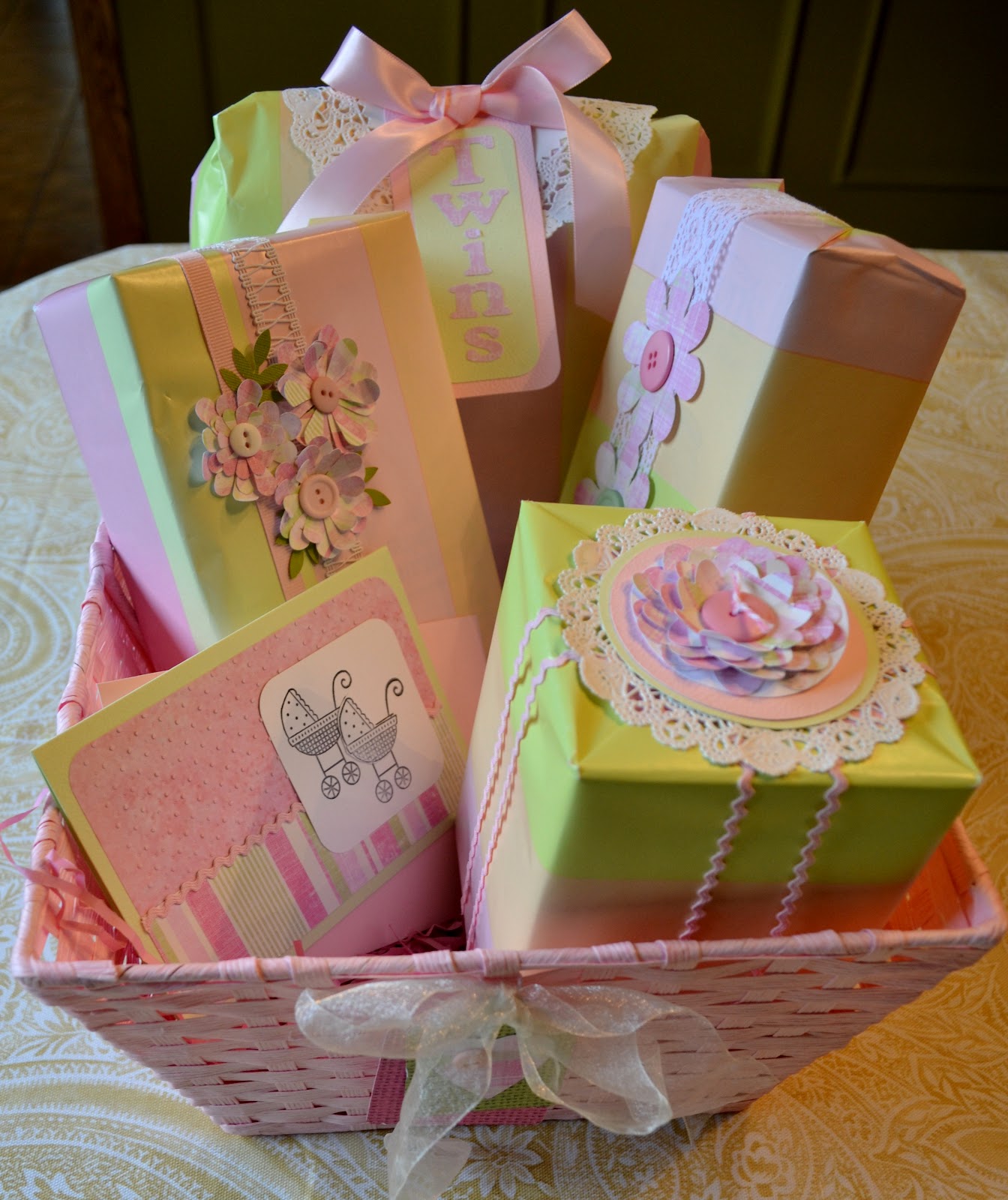 Baby Shower – WrapaholicGifts