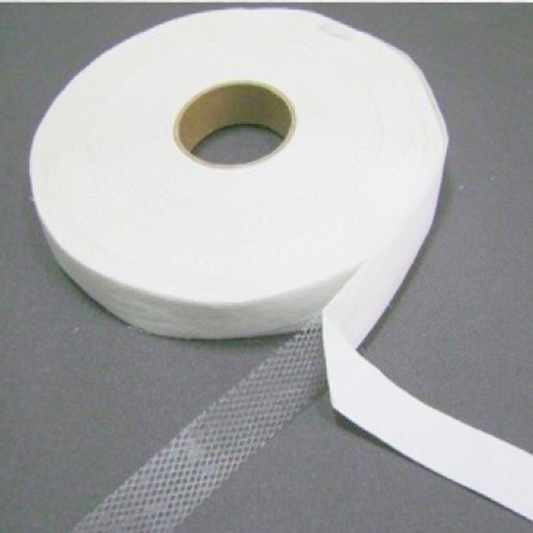 Договоримся о терминах: Клеевая паутинка и клеевой флизелин