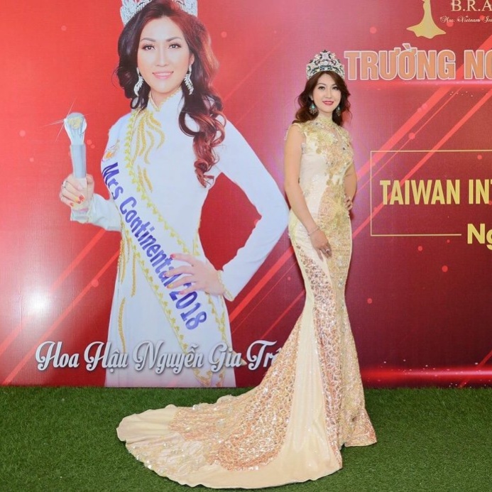 IMG 20190508 153710%2B%25281%2529 Hoa hậu   Nam vương Doanh nhân Thế giới Malaysia 2019 công bố Ban giám khảo quyền lực