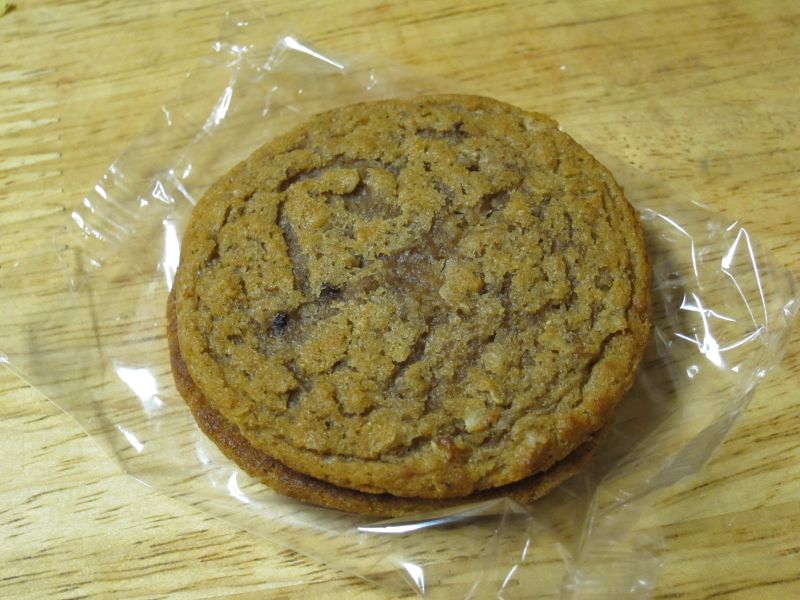 Oatmeal Cream Pies Resipes my Familly