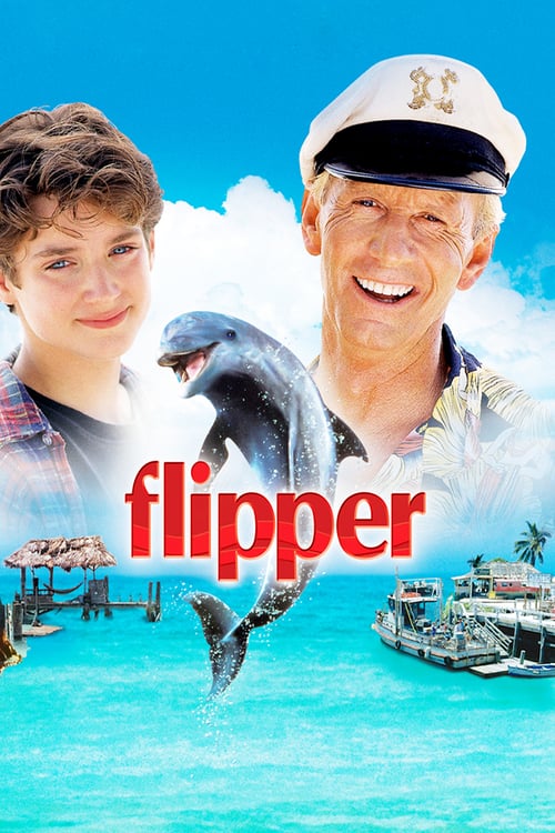 [HD] Flipper 1996 Ganzer Film Deutsch