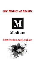 John Madison en Medium