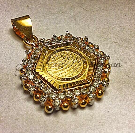 Zaheen Kamran Jewellery Collection 2013 For Women She9 EMagazine