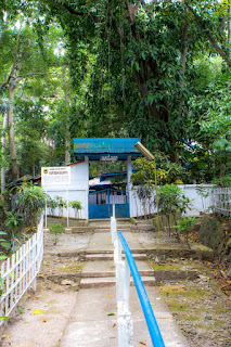 makam bulupitu kebumen