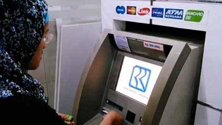 Apakah Weekend Mesin ATM BRI Setor Tunai Juga Libur?