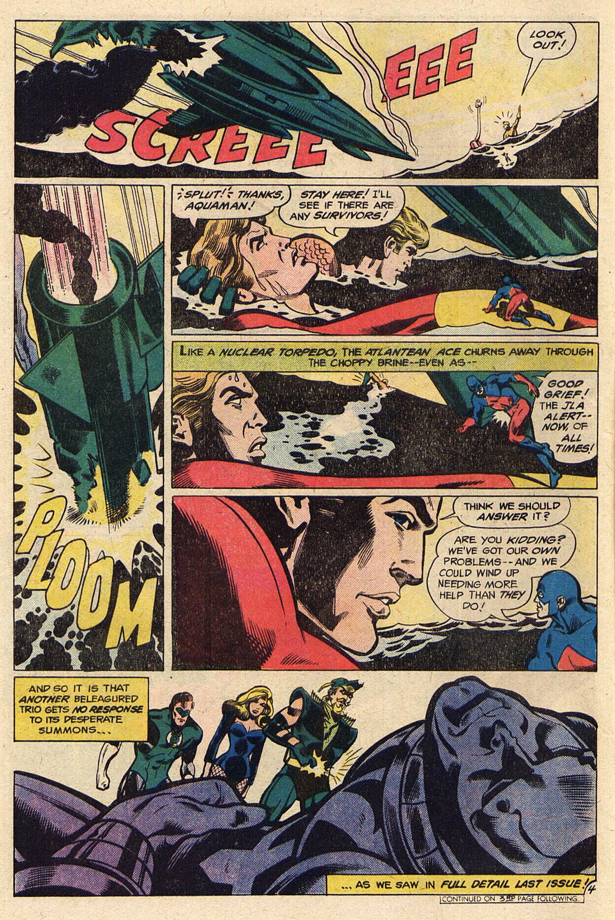 Justice League of America (1960) 142 Page 5