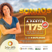 Sollar Vile Lagoa dos Patos