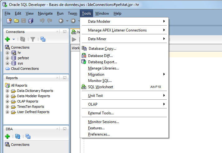 Changer Langue Serveur Sql Server – XJHFH