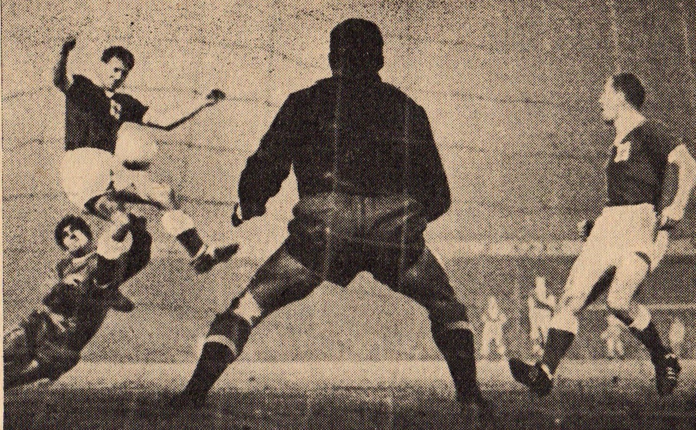 Soccer Nostalgia Compendium to the 1964 EurosQualifiersPart 3