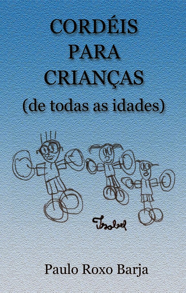 Cordéis para Crianças